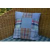 Ecossais for ever II Housse de coussin 