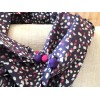 Foulard Soft Confetti