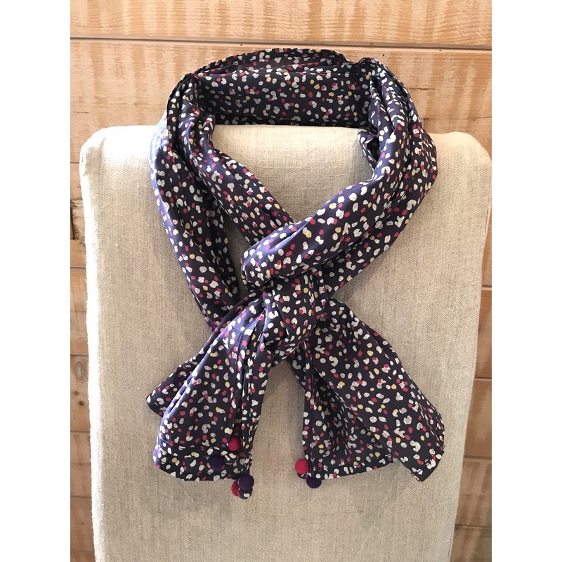 Foulard Soft Confetti