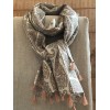 Foulard Soft Cachemire