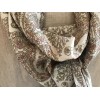 Foulard Soft Cachemire