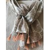 Foulard Soft Cachemire