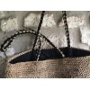 Sac naturel pour ordinateur portable 