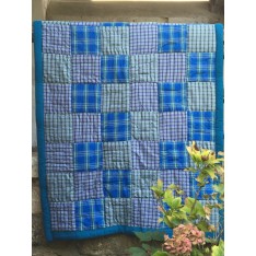 Voyage  Plaid