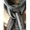 Foulard Prince de Galles