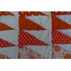 Mandarine Couverture bébé