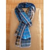 Foulard Madras